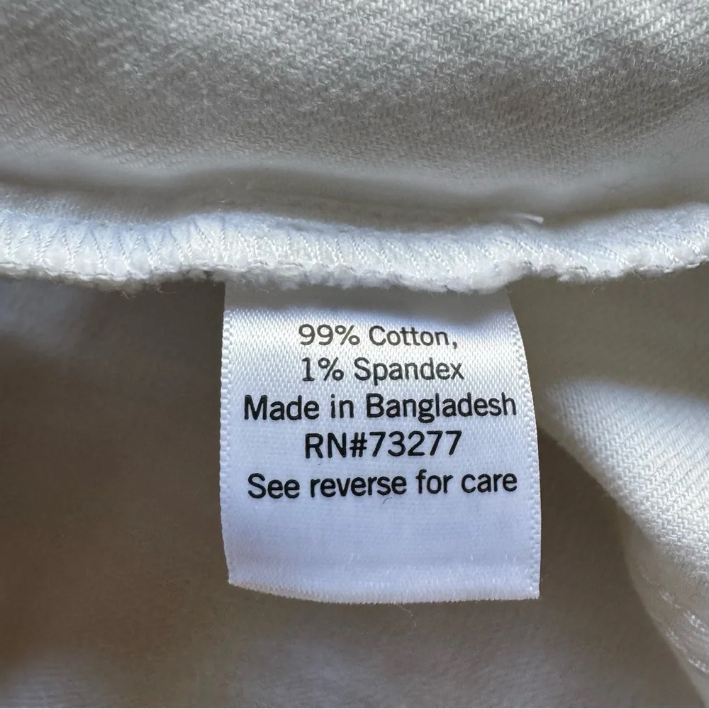 SO® Essential Denim Jacket Girls Size XL (14/16) or Women’s Size S, NWOT - Picture 5 of 13
